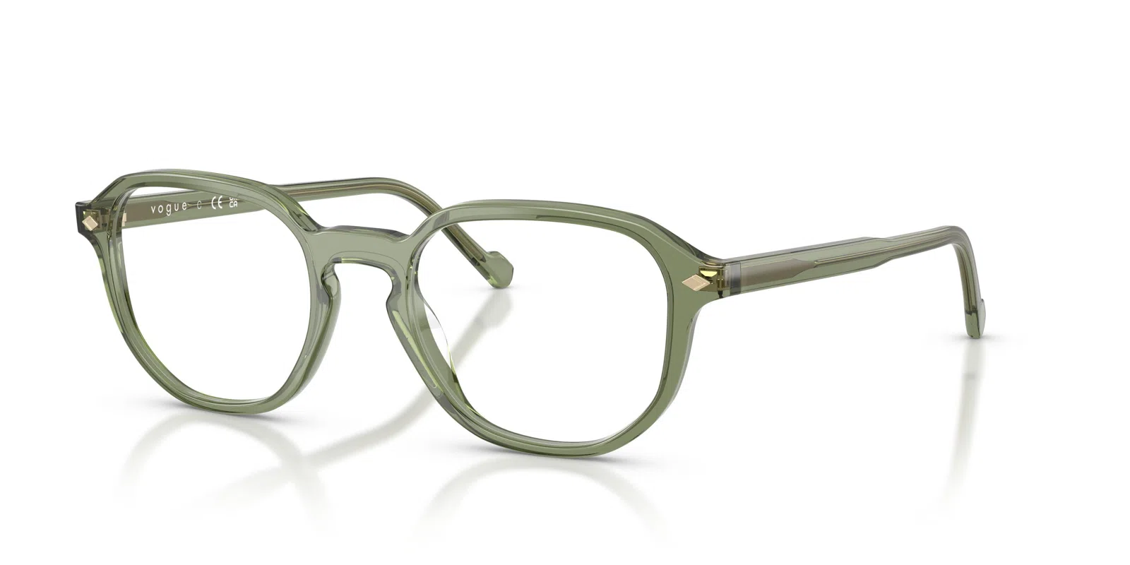 Vogue 5708 Eyeglasses - view 18